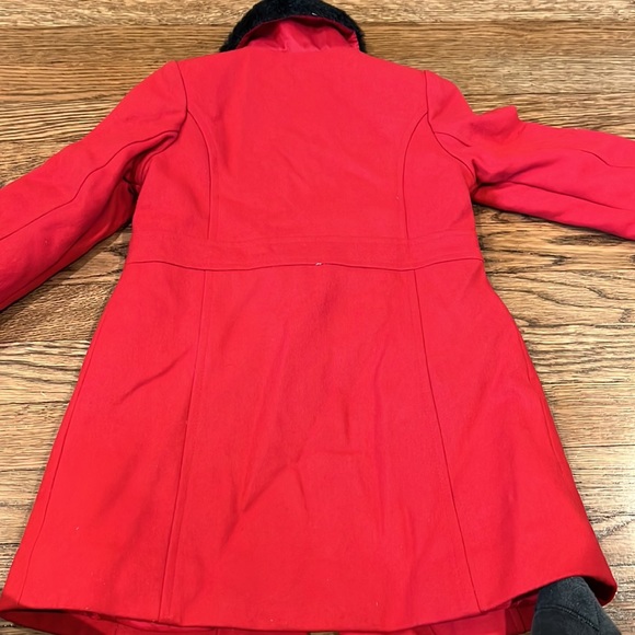 London fog winter toddler dress coat - Picture 3 of 3